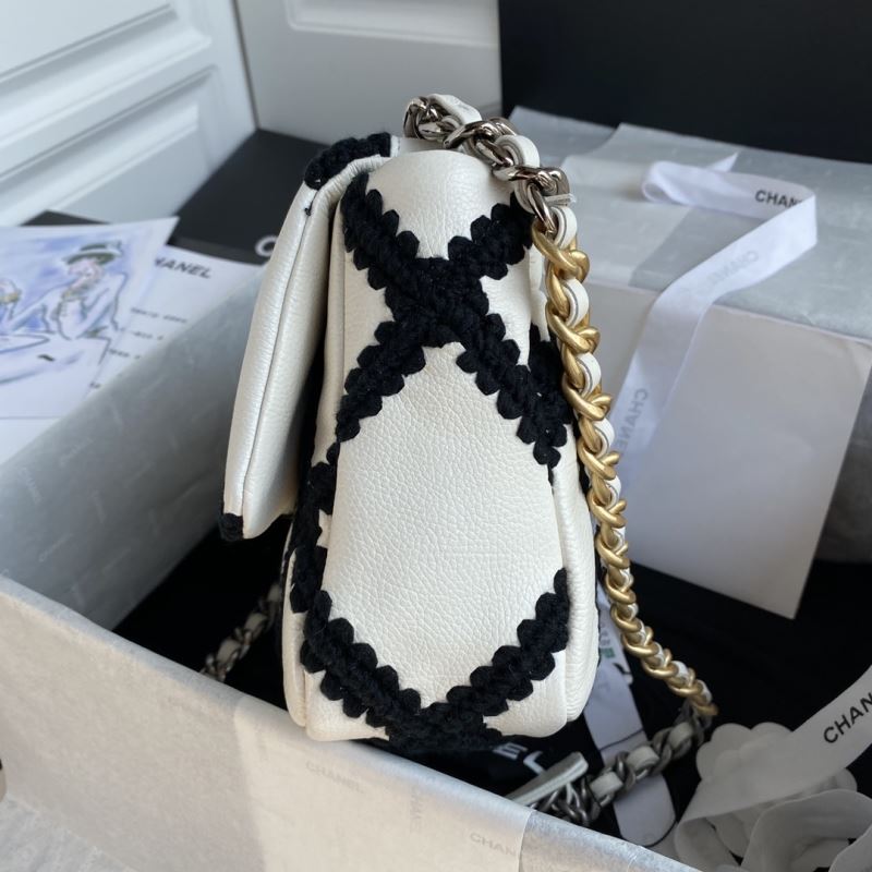 Chanel 19 Bags